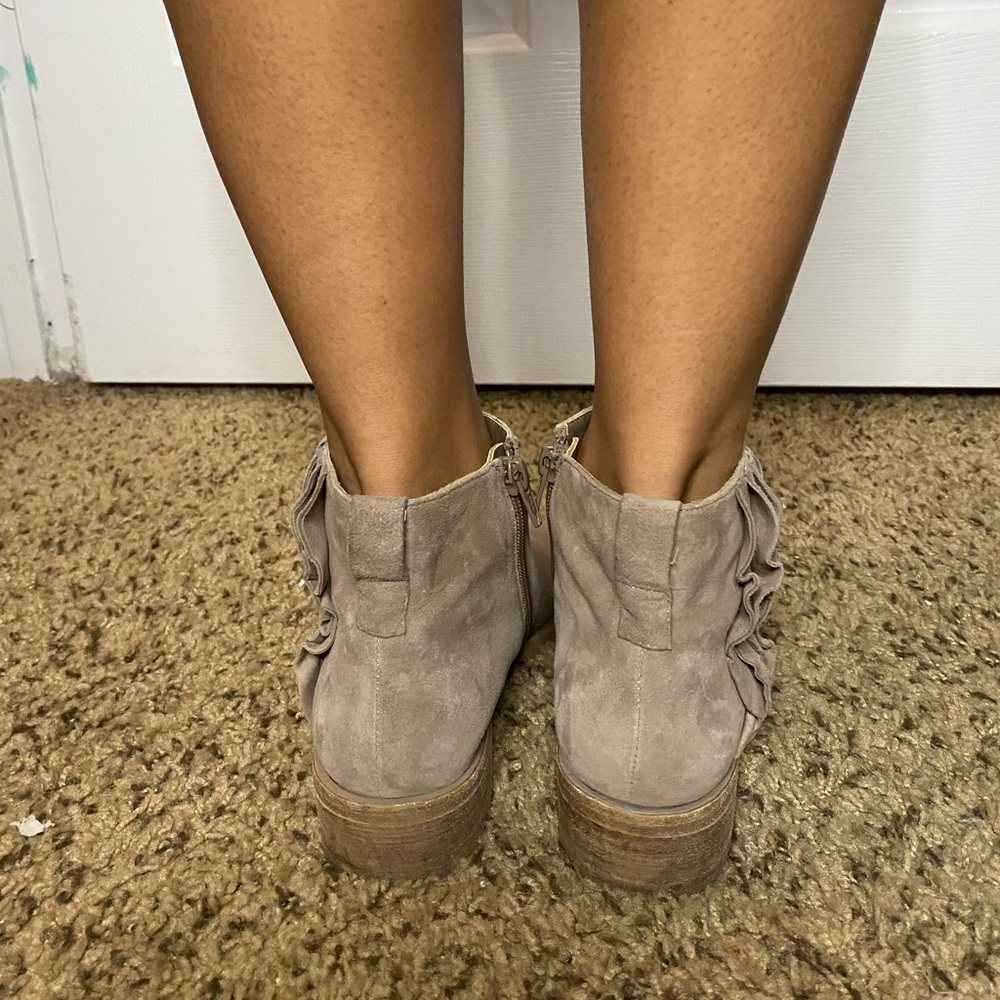 Booties - Picture 3 of 3